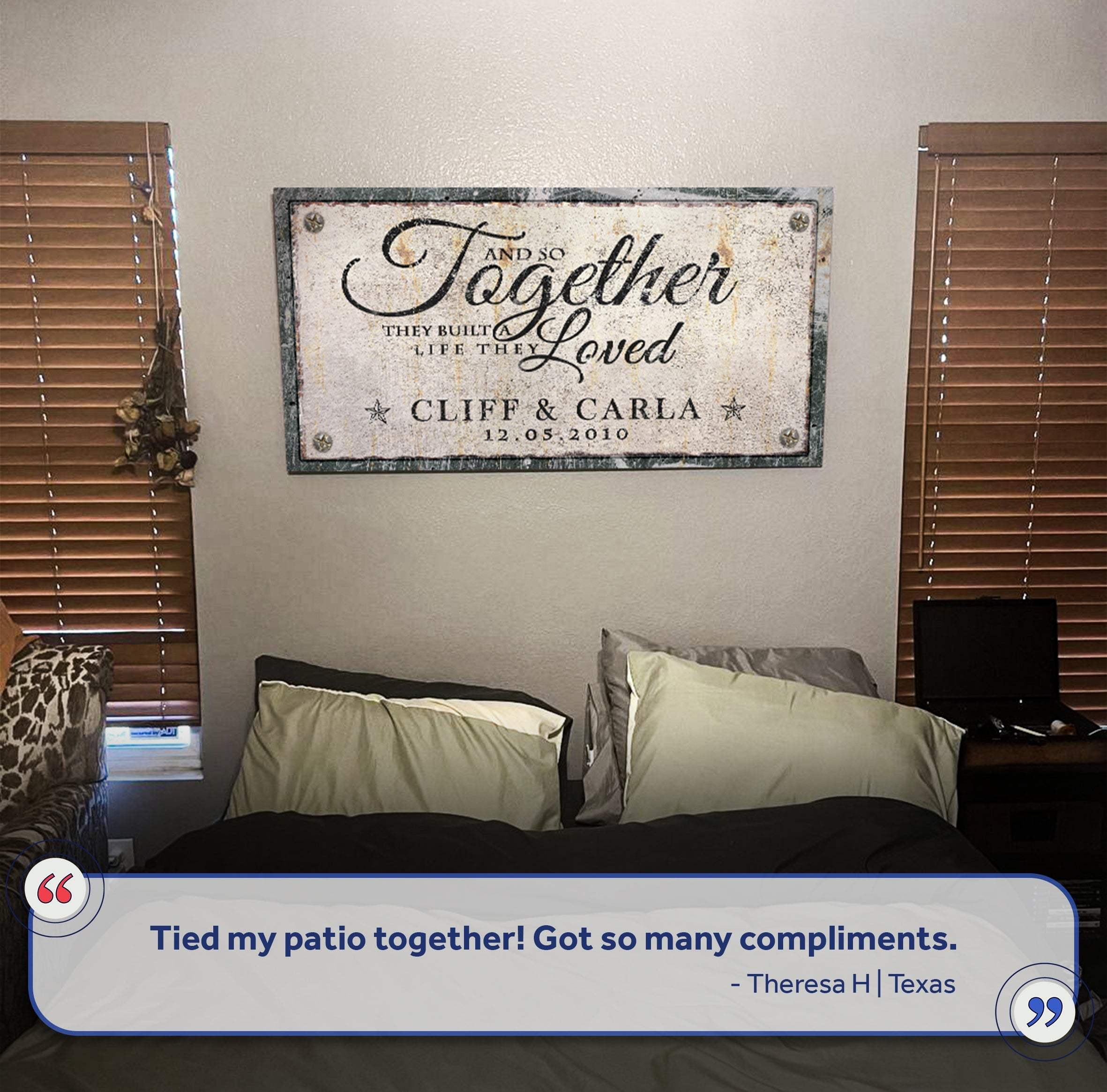 Together Sign IV - Image 6