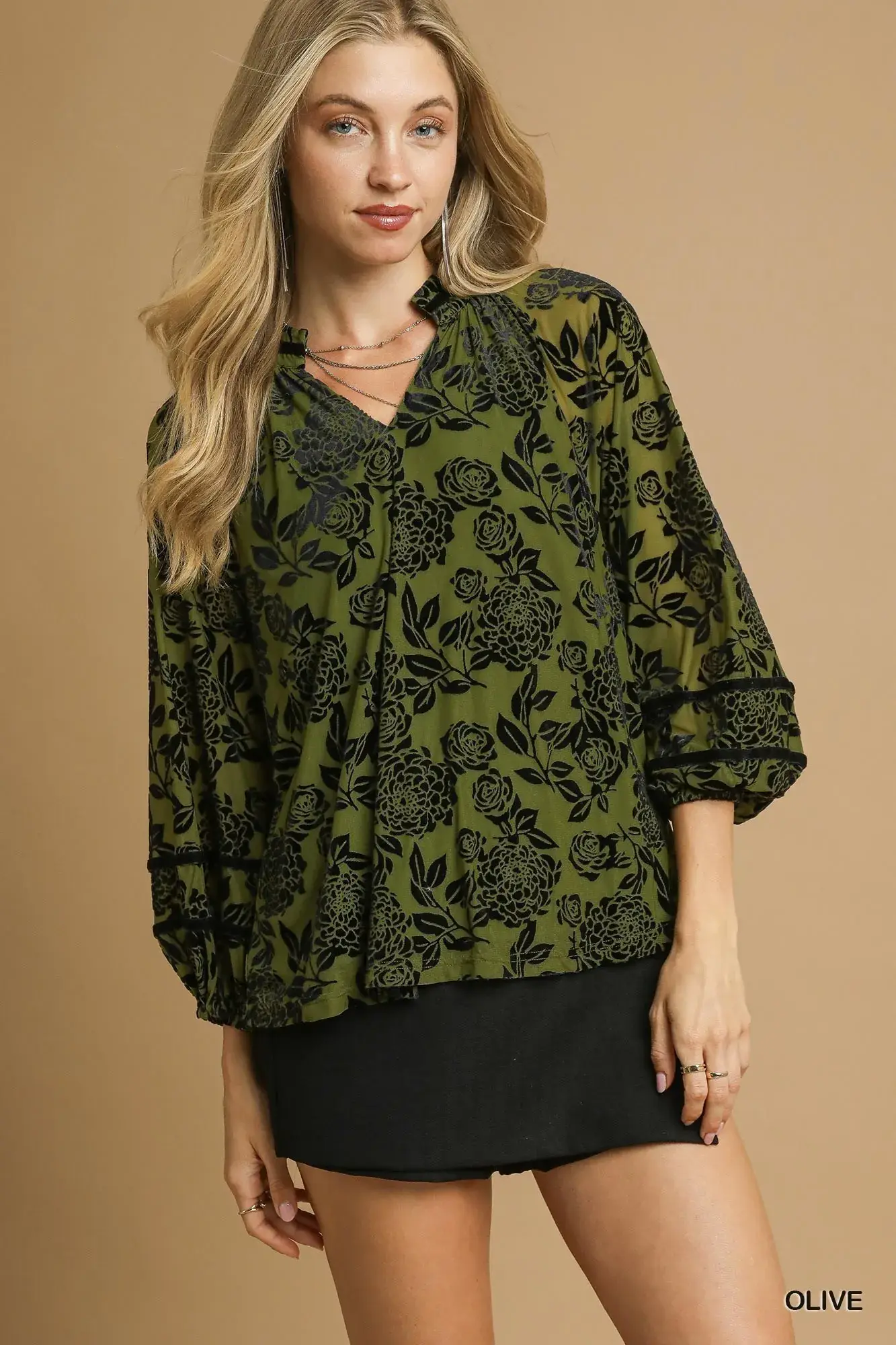 New Apparel & Accesories from Trendsi