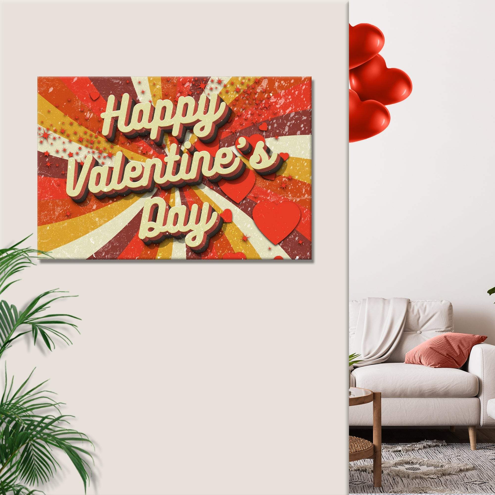 Valentine's Day Sign - Image 3