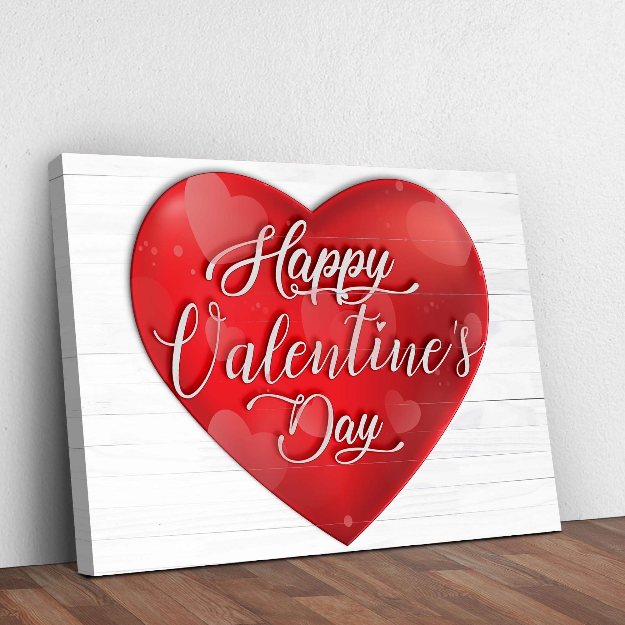 Valentines Day Sign IX - Image 3