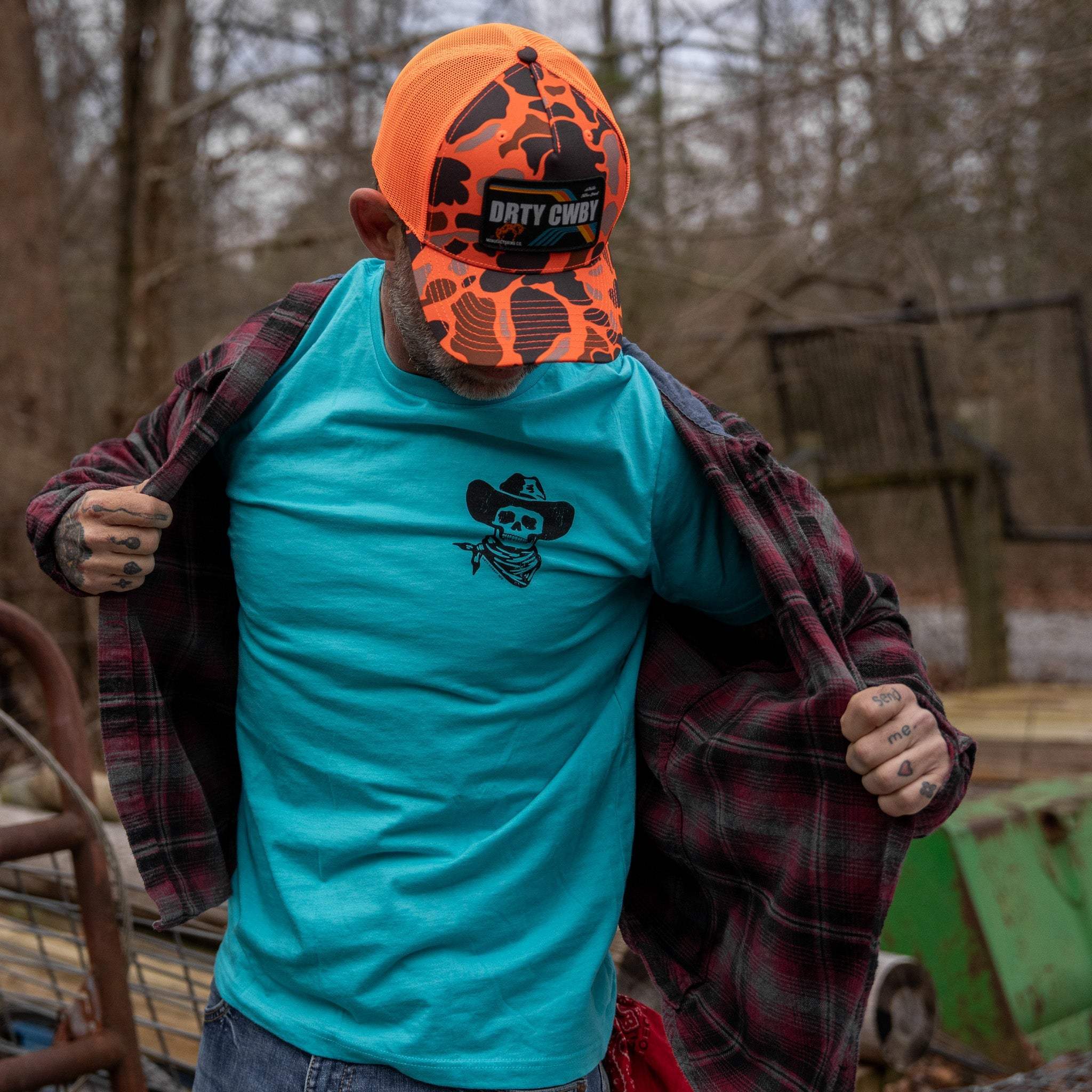 Violence Will Continue Until Morale Improves Men's T-Shirt - Image 4