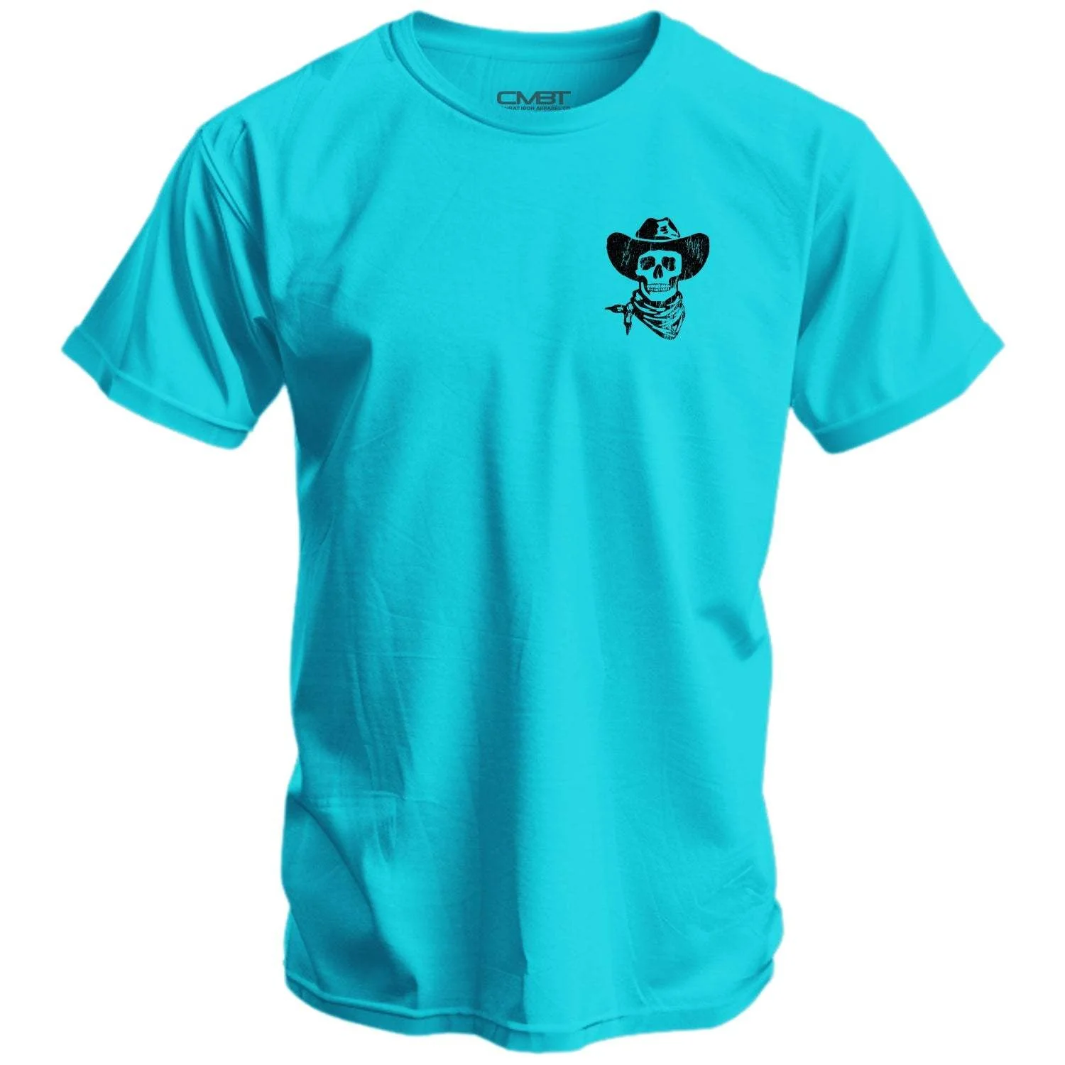 Violence Will Continue Until Morale Improves Men's T-Shirt - Image 9