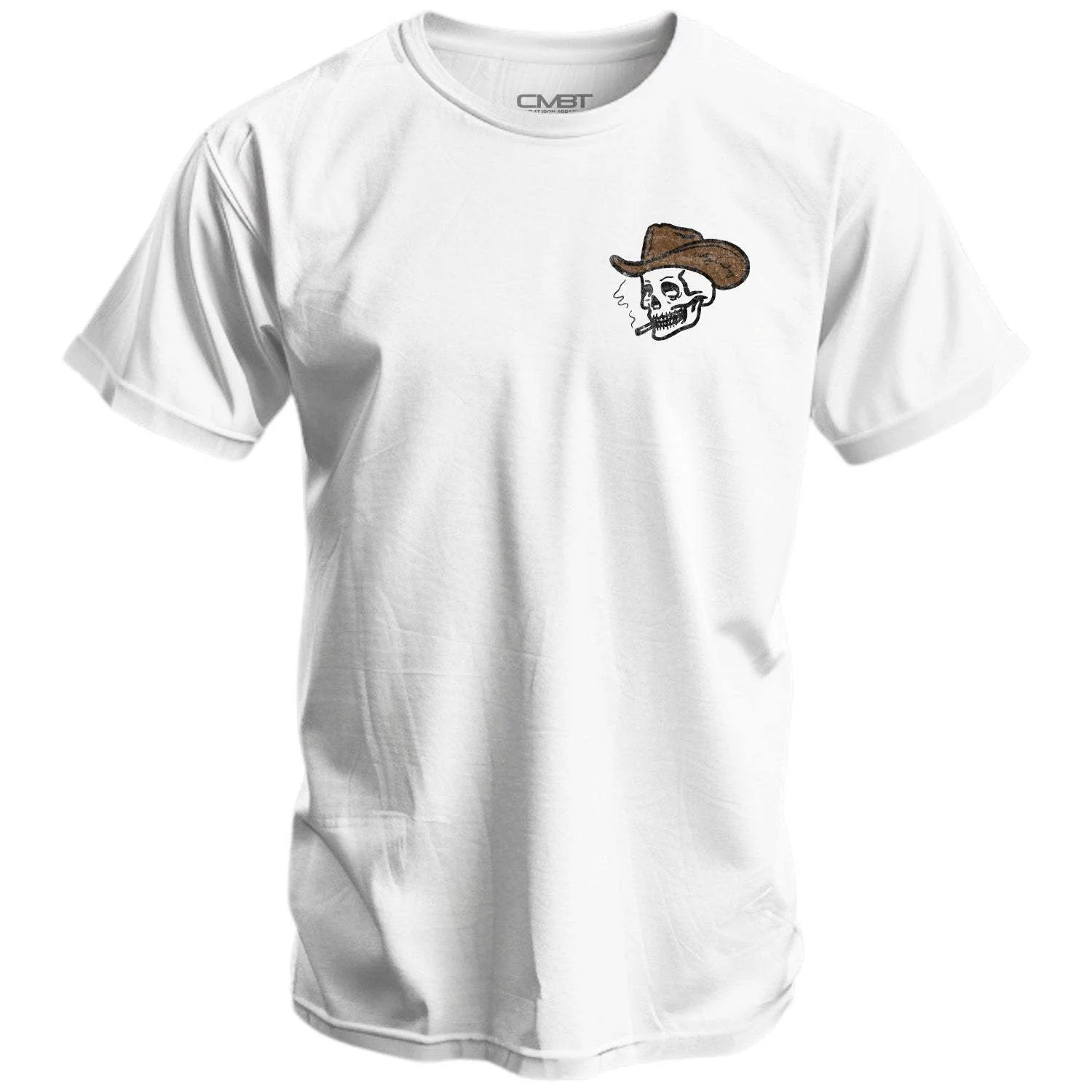 Wild Ride Men's T-Shirt - Image 10