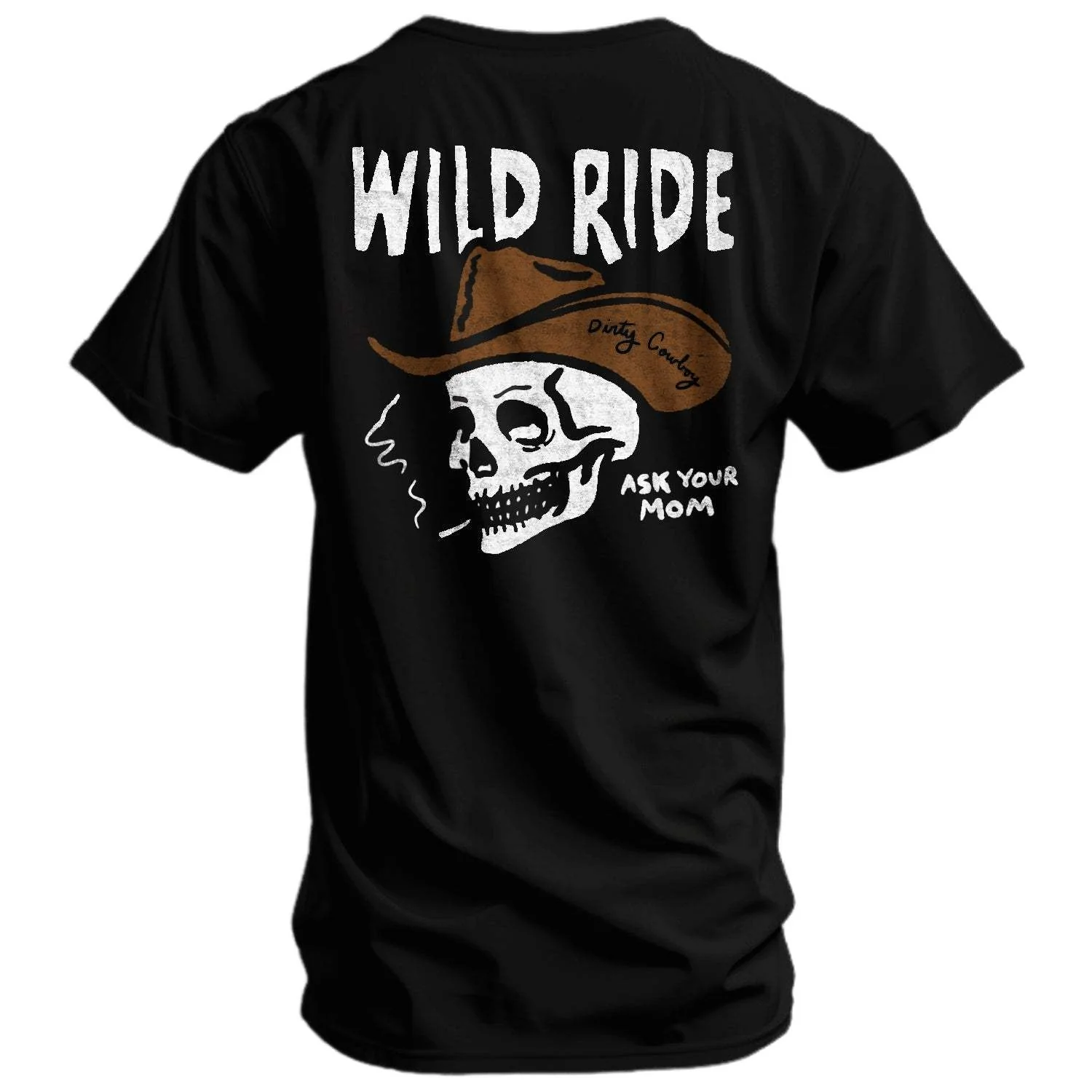 Wild Ride Men's T-Shirt - Image 11
