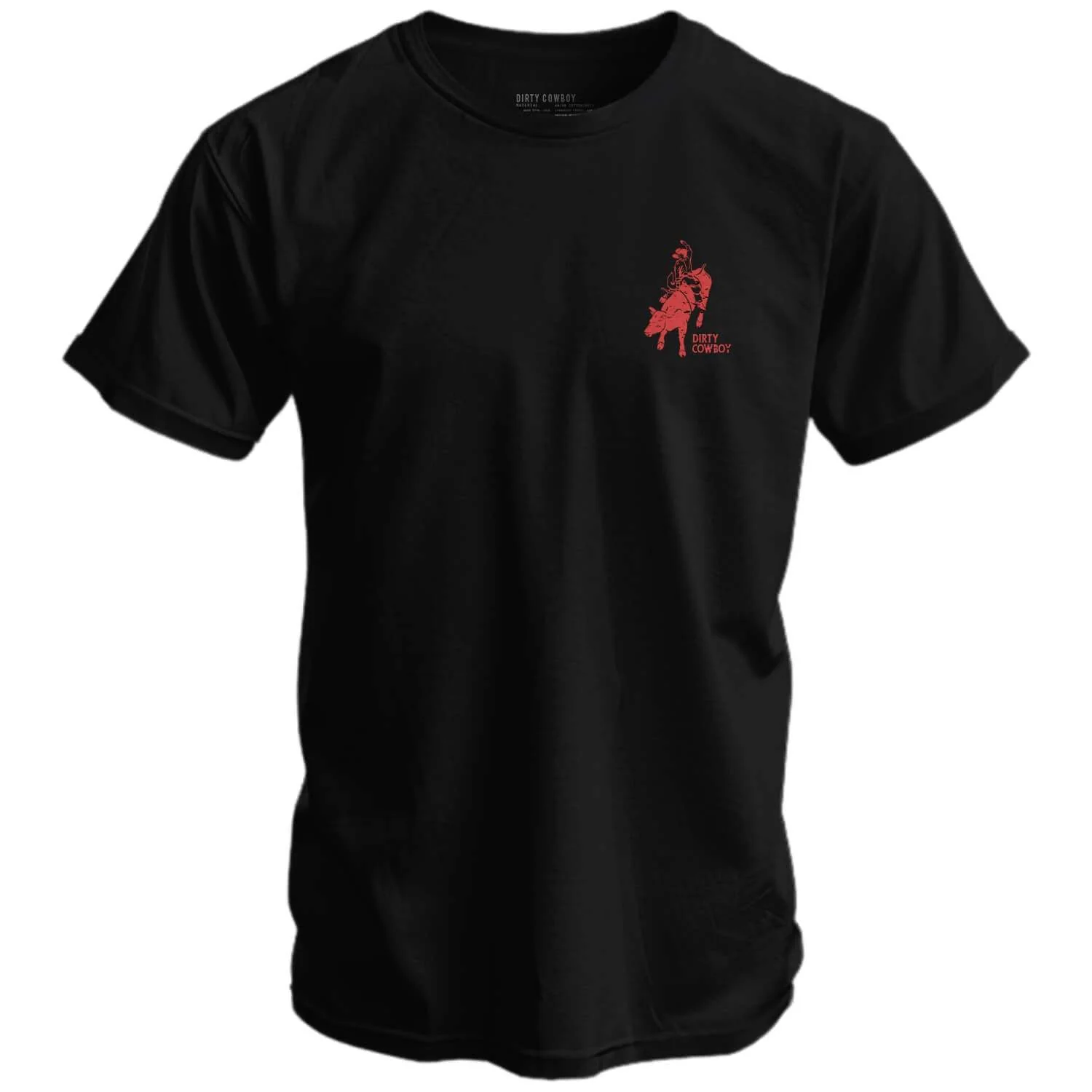 You're Too Damn Soft To Be A Cowboy Men's T-Shirt - Image 10