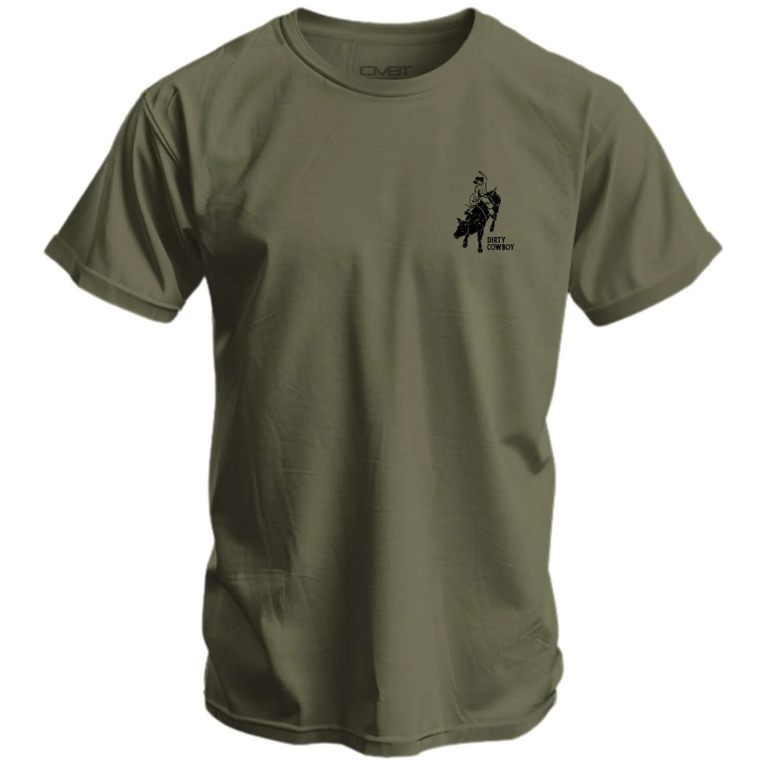 You're Too Damn Soft To Be A Cowboy Men's T-Shirt - Image 15